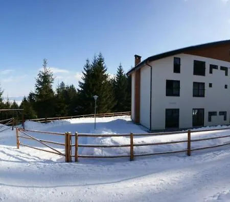 B&B Mountain-rest