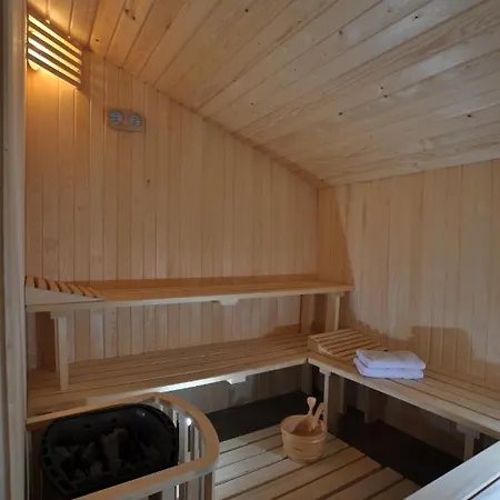 Mountain-rest 3* Miercurea Ciuc